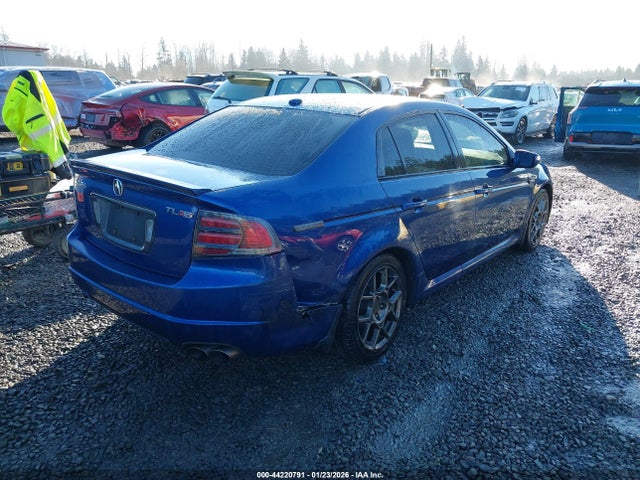 Aukcja sprzedaży 2007 Acura Tl Type S, vin: 19UUA76547A009168, numer aukcji: 44220791