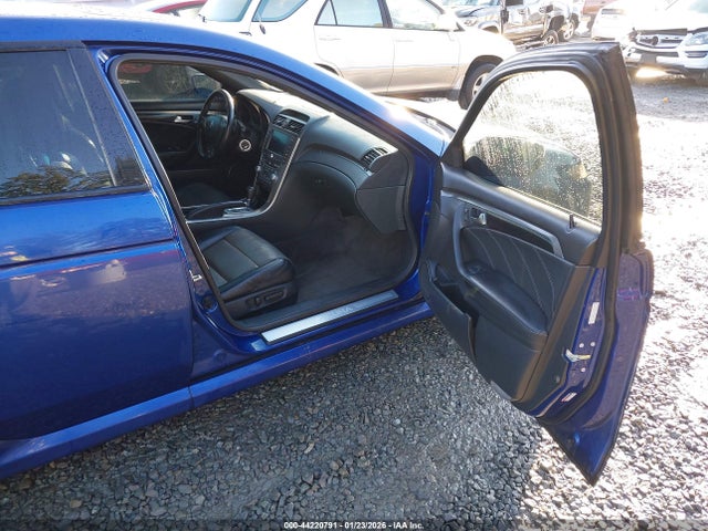 Aukcja sprzedaży 2007 Acura Tl Type S, vin: 19UUA76547A009168, numer aukcji: 44220791
