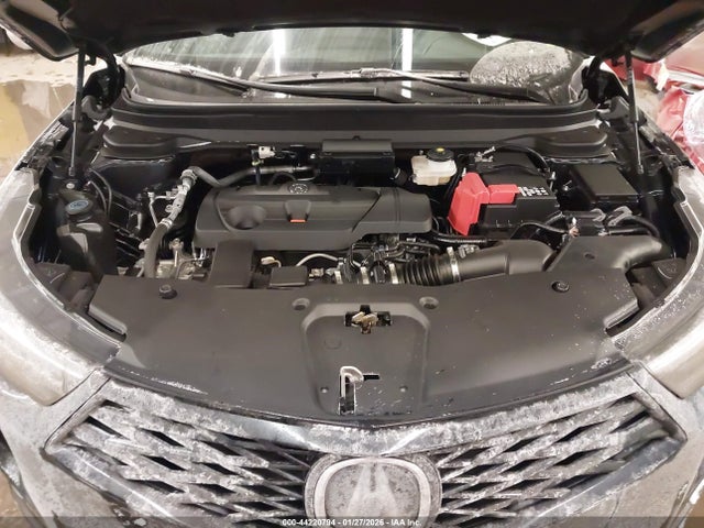 Aukcja sprzedaży 2025 Acura Rdx Standard, vin: 5J8TC2H49SL036778, numer aukcji: 44220794