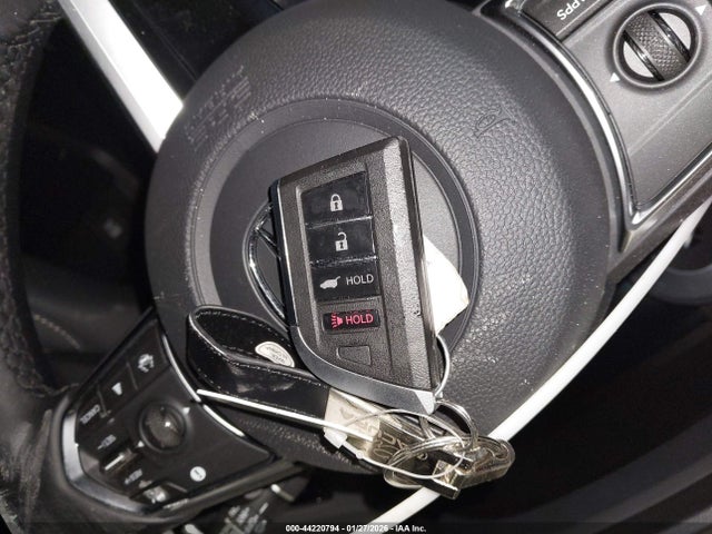 Aukcja sprzedaży 2025 Acura Rdx Standard, vin: 5J8TC2H49SL036778, numer aukcji: 44220794