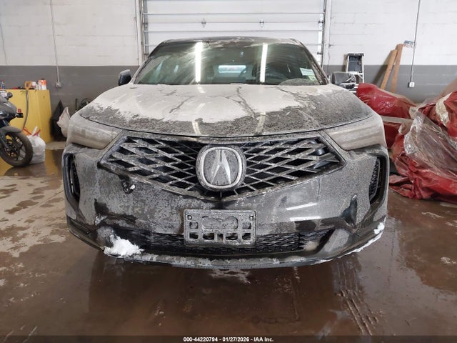 Aukcja sprzedaży 2025 Acura Rdx Standard, vin: 5J8TC2H49SL036778, numer aukcji: 44220794