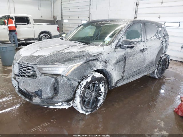 Aukcja sprzedaży 2025 Acura Rdx Standard, vin: 5J8TC2H49SL036778, numer aukcji: 44220794