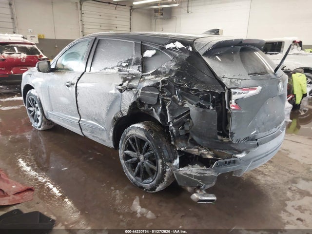 Aukcja sprzedaży 2025 Acura Rdx Standard, vin: 5J8TC2H49SL036778, numer aukcji: 44220794