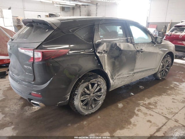 Aukcja sprzedaży 2025 Acura Rdx Standard, vin: 5J8TC2H49SL036778, numer aukcji: 44220794