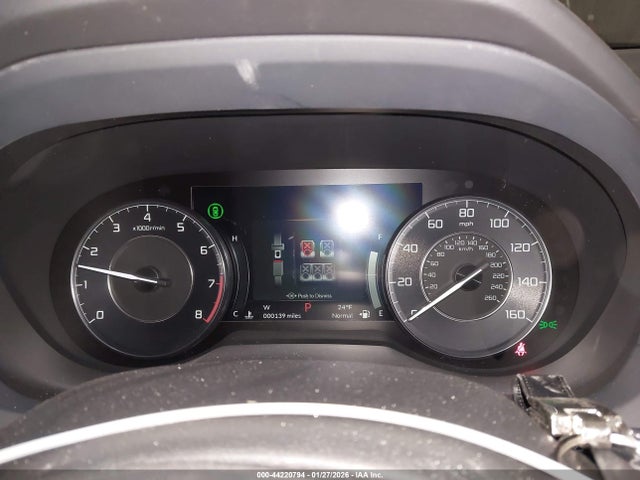 Aukcja sprzedaży 2025 Acura Rdx Standard, vin: 5J8TC2H49SL036778, numer aukcji: 44220794