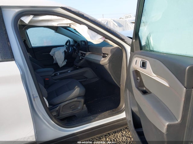 1FMUK8DH8SGB28843 Ford Explorer Active