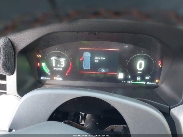 1FMUK8DH8SGB28843 Ford Explorer Active