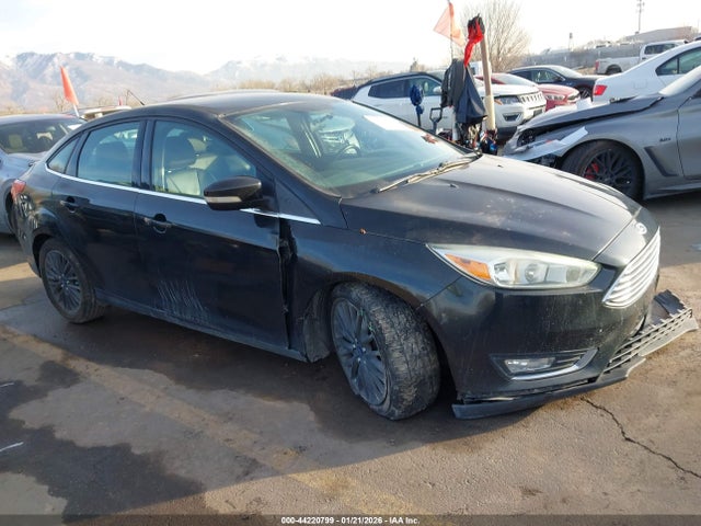 2015 FORD FOCUS 1FADP3J21FL241223
