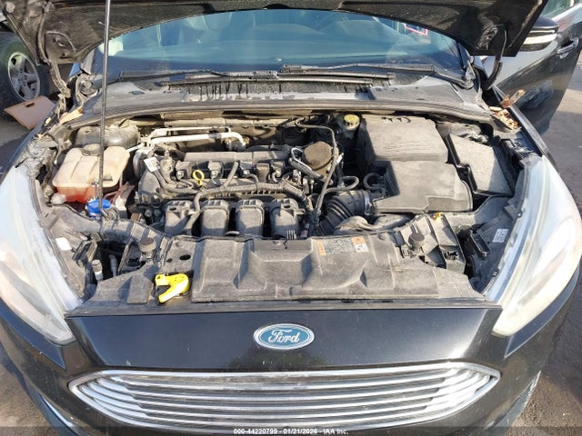2015 FORD FOCUS 1FADP3J21FL241223 Photo 9