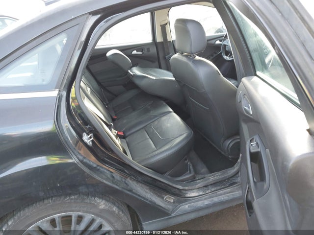 2015 FORD FOCUS 1FADP3J21FL241223 Photo 7