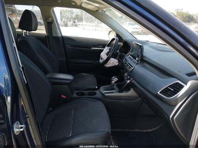KIA SELTOS S 2021 KNDEU2AA3M7112155 Image 5