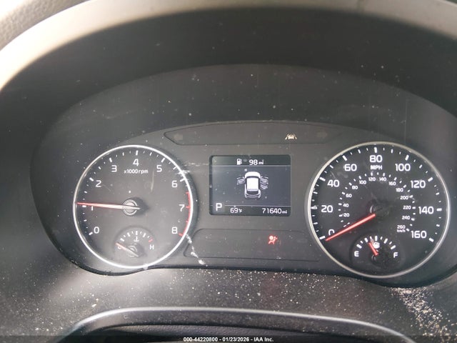 KIA SELTOS S 2021 KNDEU2AA3M7112155 Image 7