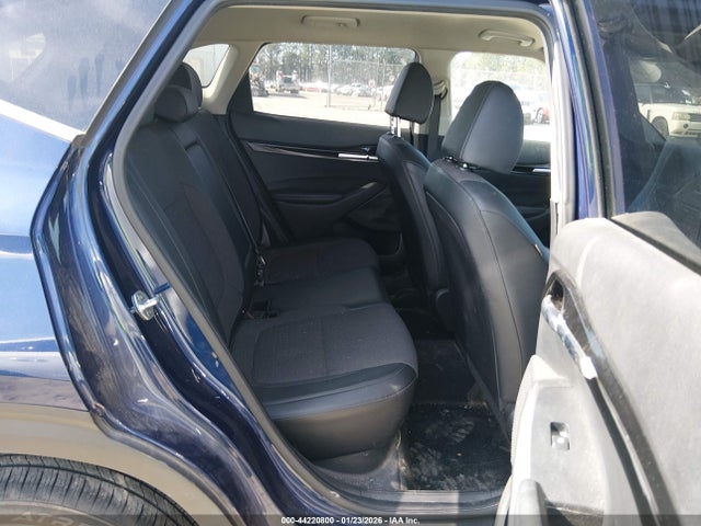 KIA SELTOS S 2021 KNDEU2AA3M7112155 Image 8