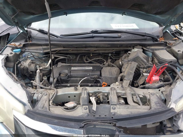 2015 HONDA CR-V 5J6RM3H94FL023993 Photo 9