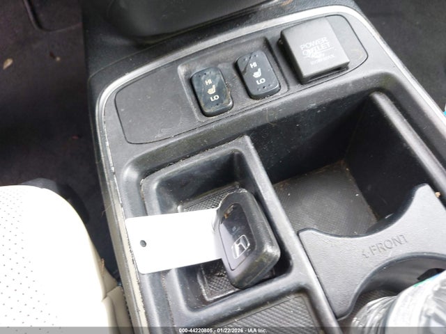 2015 HONDA CR-V 5J6RM3H94FL023993 Photo 10