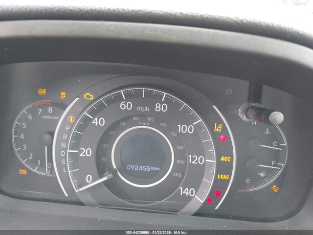 Honda Cr-v Touring 2015 5J6RM3H94FL023993 Image 16