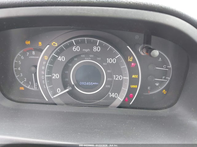 2015 HONDA CR-V 5J6RM3H94FL023993 Photo 6