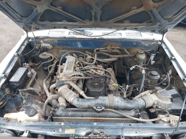 Продаж на аукціоні авто 1995 Toyota Pickup 1/2 Ton Ex Long Whlbse Dx, vin: 4TARN93P2SZ315219, номер лоту: 44220806