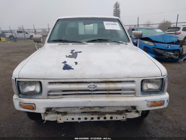 Продаж на аукціоні авто 1995 Toyota Pickup 1/2 Ton Ex Long Whlbse Dx, vin: 4TARN93P2SZ315219, номер лоту: 44220806