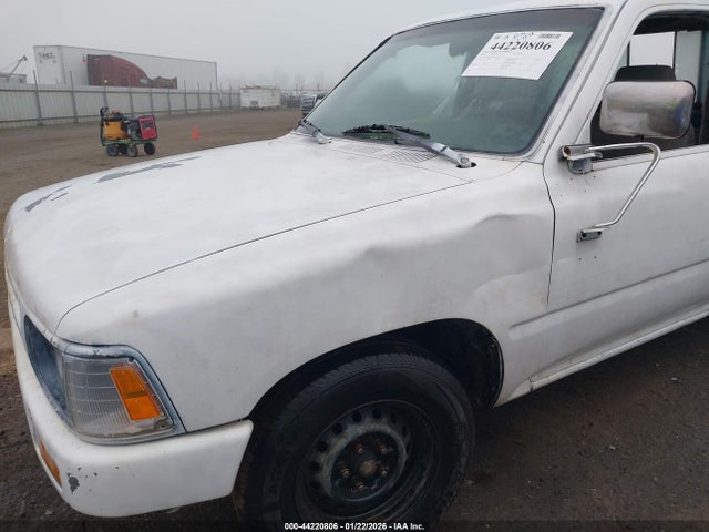 Продаж на аукціоні авто 1995 Toyota Pickup 1/2 Ton Ex Long Whlbse Dx, vin: 4TARN93P2SZ315219, номер лоту: 44220806