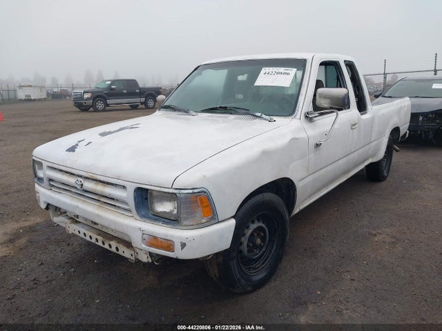Продаж на аукціоні авто 1995 Toyota Pickup 1/2 Ton Ex Long Whlbse Dx, vin: 4TARN93P2SZ315219, номер лоту: 44220806