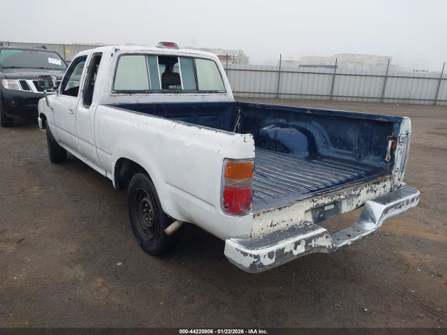 Продаж на аукціоні авто 1995 Toyota Pickup 1/2 Ton Ex Long Whlbse Dx, vin: 4TARN93P2SZ315219, номер лоту: 44220806