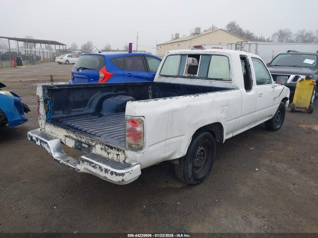 Продаж на аукціоні авто 1995 Toyota Pickup 1/2 Ton Ex Long Whlbse Dx, vin: 4TARN93P2SZ315219, номер лоту: 44220806