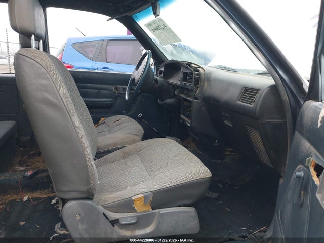 Продаж на аукціоні авто 1995 Toyota Pickup 1/2 Ton Ex Long Whlbse Dx, vin: 4TARN93P2SZ315219, номер лоту: 44220806