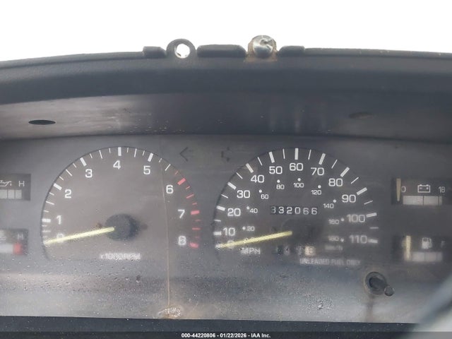 Продаж на аукціоні авто 1995 Toyota Pickup 1/2 Ton Ex Long Whlbse Dx, vin: 4TARN93P2SZ315219, номер лоту: 44220806