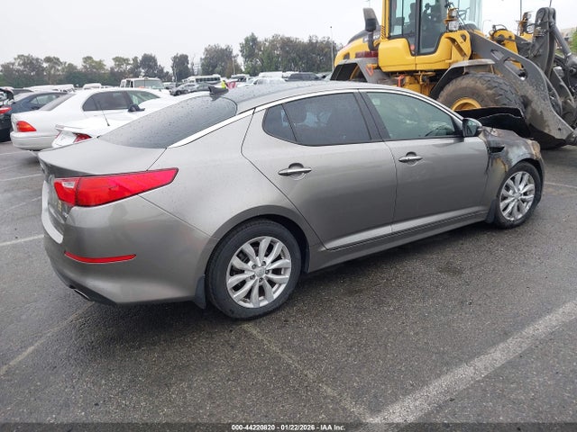 5XXGN4A77FG416220 KIA OPTIMA EX