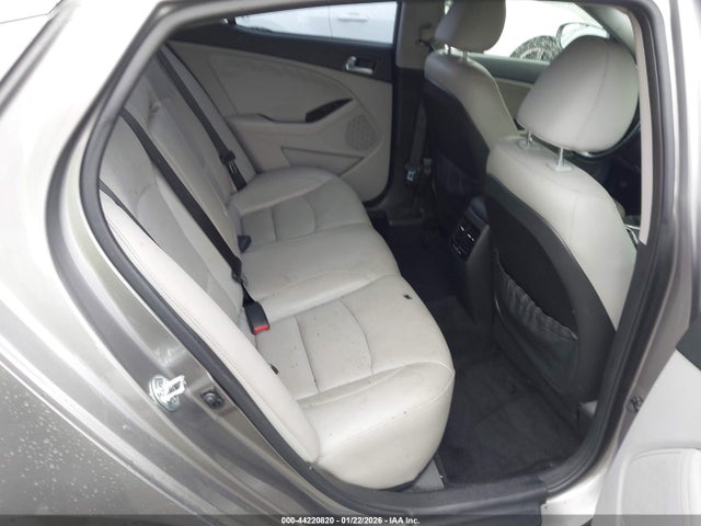 5XXGN4A77FG416220 KIA OPTIMA EX