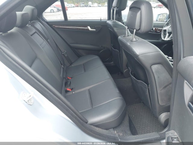 Продажа на аукционе авто 2013 Mercedes-benz C 300 Sport 4matic, vin: WDDGF8AB0DR278612, номер лота: 44220825
