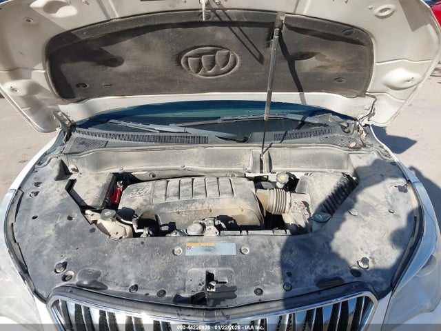 44220826 :رقم المزاد ، 5GAKVDKD8DJ237337 vin ، 2013 Buick Enclave Premium مزاد بيع