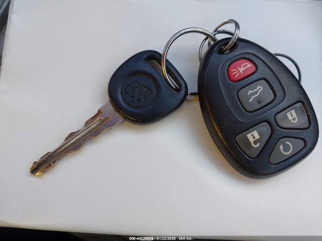 44220826 :رقم المزاد ، 5GAKVDKD8DJ237337 vin ، 2013 Buick Enclave Premium مزاد بيع
