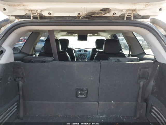44220826 :رقم المزاد ، 5GAKVDKD8DJ237337 vin ، 2013 Buick Enclave Premium مزاد بيع