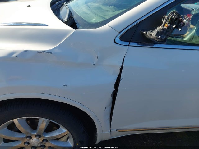 44220826 :رقم المزاد ، 5GAKVDKD8DJ237337 vin ، 2013 Buick Enclave Premium مزاد بيع