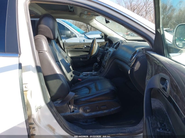 44220826 :رقم المزاد ، 5GAKVDKD8DJ237337 vin ، 2013 Buick Enclave Premium مزاد بيع