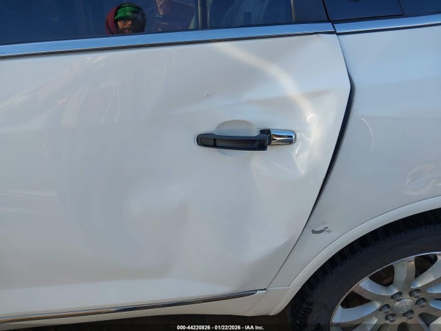 44220826 :رقم المزاد ، 5GAKVDKD8DJ237337 vin ، 2013 Buick Enclave Premium مزاد بيع
