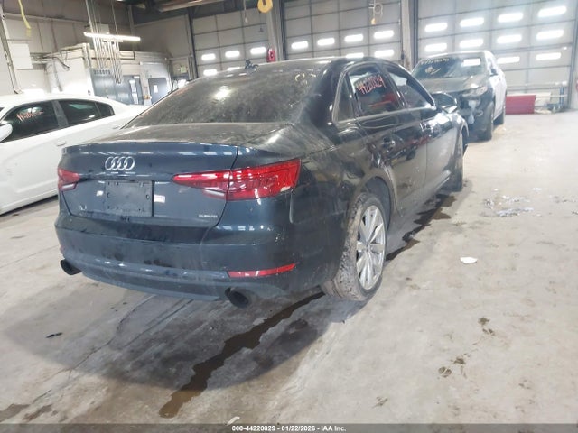 2017 AUDI A4 WAUANAF46HN041248 Photo 3