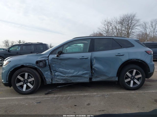 Aukcja sprzedaży 2024 Honda Prologue Touring, vin: 3GPKHXRJ5RS516297, numer aukcji: 44220830