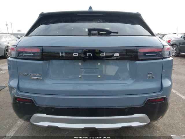 Aukcja sprzedaży 2024 Honda Prologue Touring, vin: 3GPKHXRJ5RS516297, numer aukcji: 44220830