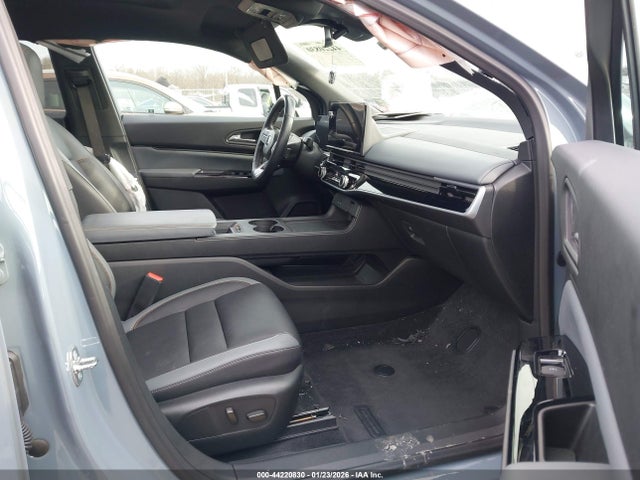 Aukcja sprzedaży 2024 Honda Prologue Touring, vin: 3GPKHXRJ5RS516297, numer aukcji: 44220830