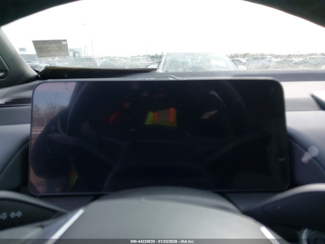 Aukcja sprzedaży 2024 Honda Prologue Touring, vin: 3GPKHXRJ5RS516297, numer aukcji: 44220830