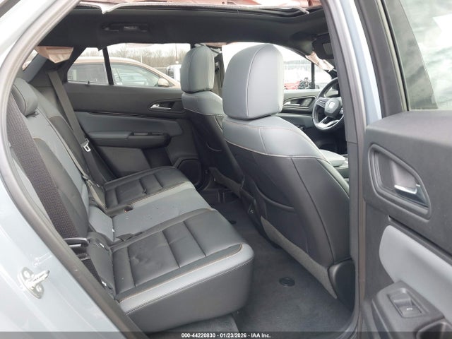 Aukcja sprzedaży 2024 Honda Prologue Touring, vin: 3GPKHXRJ5RS516297, numer aukcji: 44220830