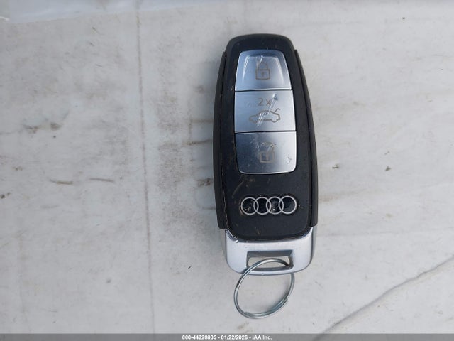 2024 AUDI Q4 E-TRON WA1KUBFZ6RP035901 Photo 10