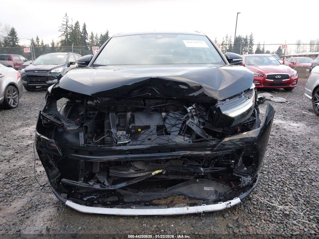 WA1KUBFZ6RP035901 Audi Q4 E-tron Premium 55 Quattro
