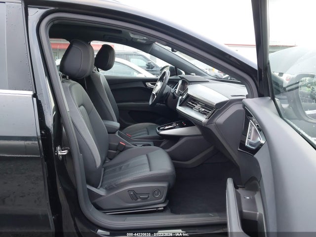 WA1KUBFZ6RP035901 Audi Q4 E-tron Premium 55 Quattro