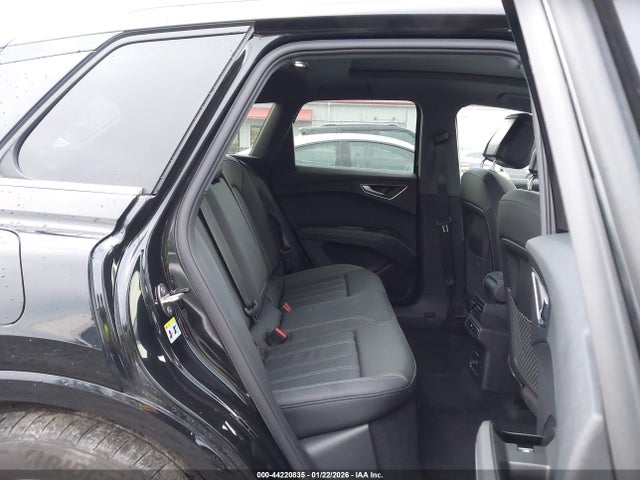 WA1KUBFZ6RP035901 Audi Q4 E-tron Premium 55 Quattro