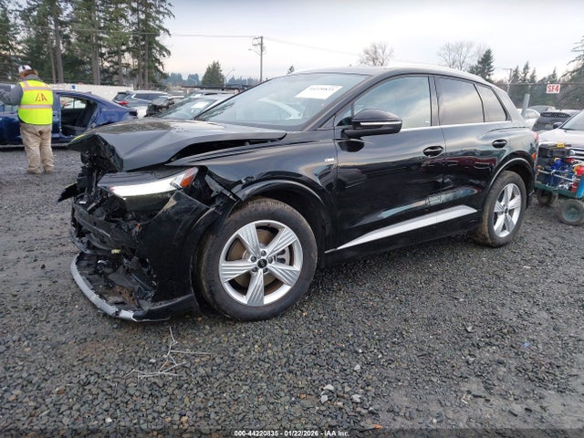 2024 AUDI Q4 E-TRON WA1KUBFZ6RP035901 Photo 1