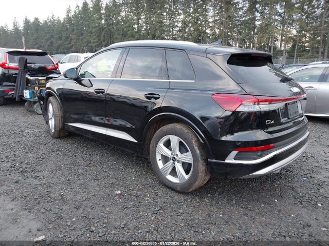 2024 AUDI Q4 E-TRON WA1KUBFZ6RP035901 Photo 2